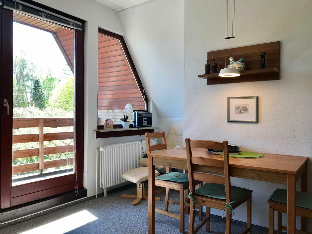 Ferienwohnung Emmi 말렌테 외부 사진